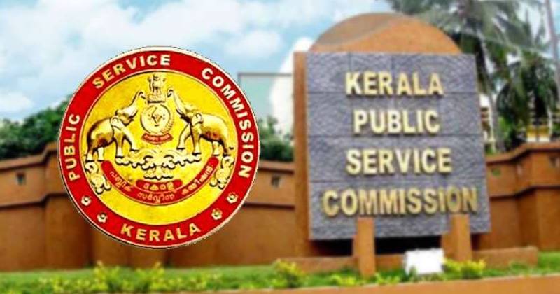 Kerala-PSC