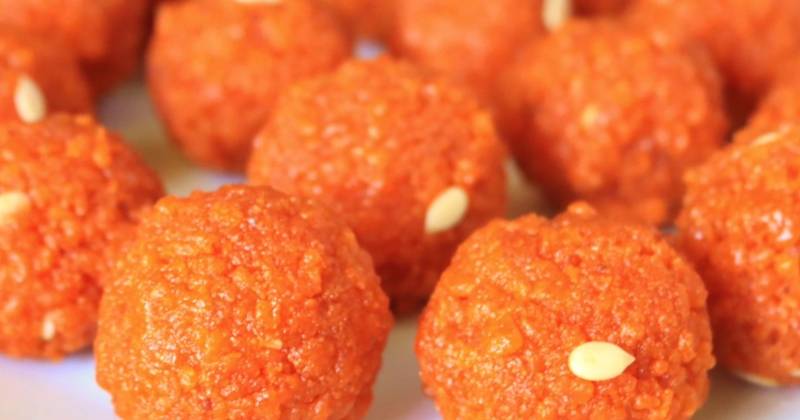 Laddu