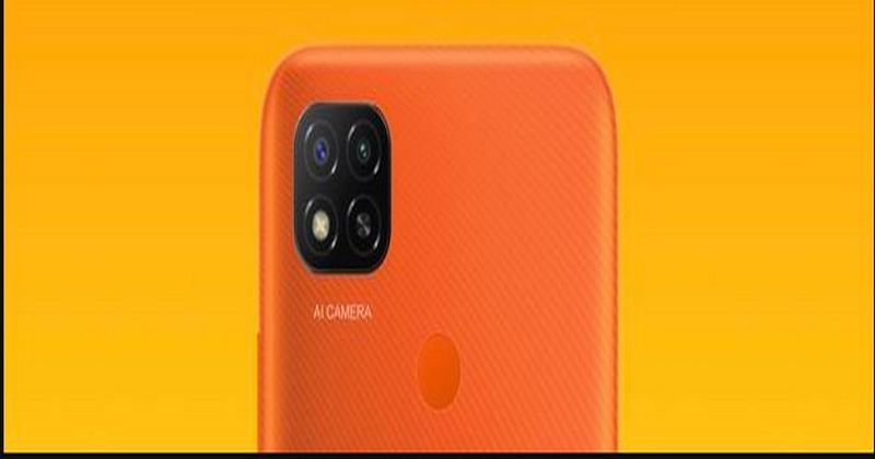 REDMI 9