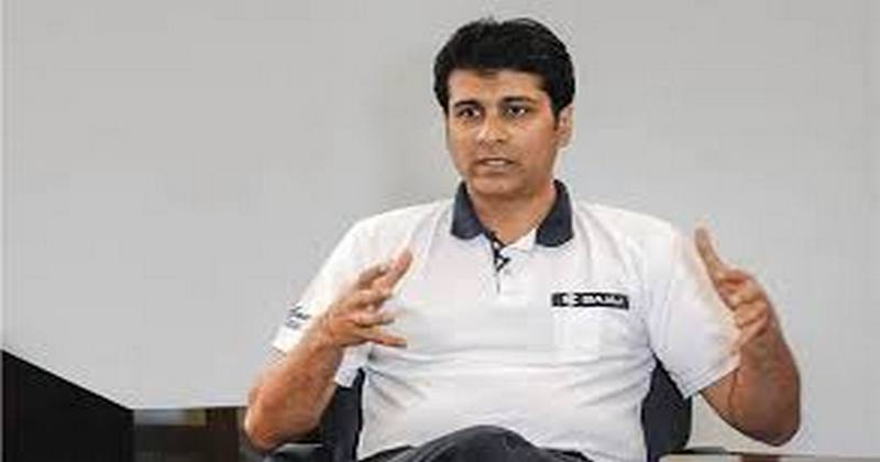 RAJIV BAJAJ