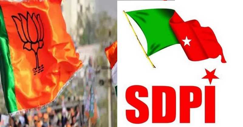 ಹುಬ್ಬಳ್ಳಿ ಧಾರವಾಡದಲ್ಲಿ ಚುನಾವಣೆಗೆ ನಿಲ್ಲಲು ಸಜ್ಜಾದ SDPI ಹಾಗೂ AIMIM ಪಕ್ಷಗಳು -  Sdpi and aimim parties all set to contest elections in hubli dharwad krn  au62 Kannada News