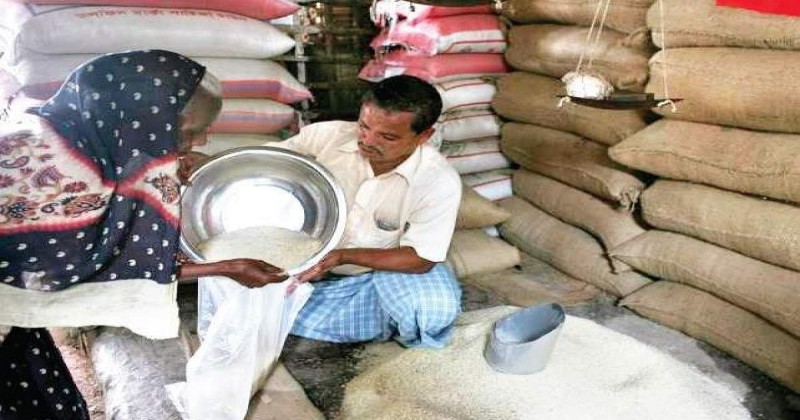epos kerala failure results in disruption of ration distribution